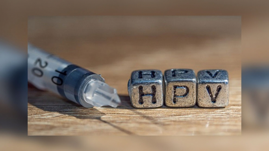 Szczepienia ochronne przeciw HPV
