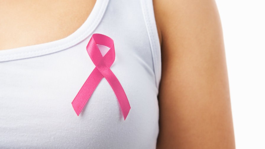 15 października Europejski dzień Walki z Rakiem Piersi