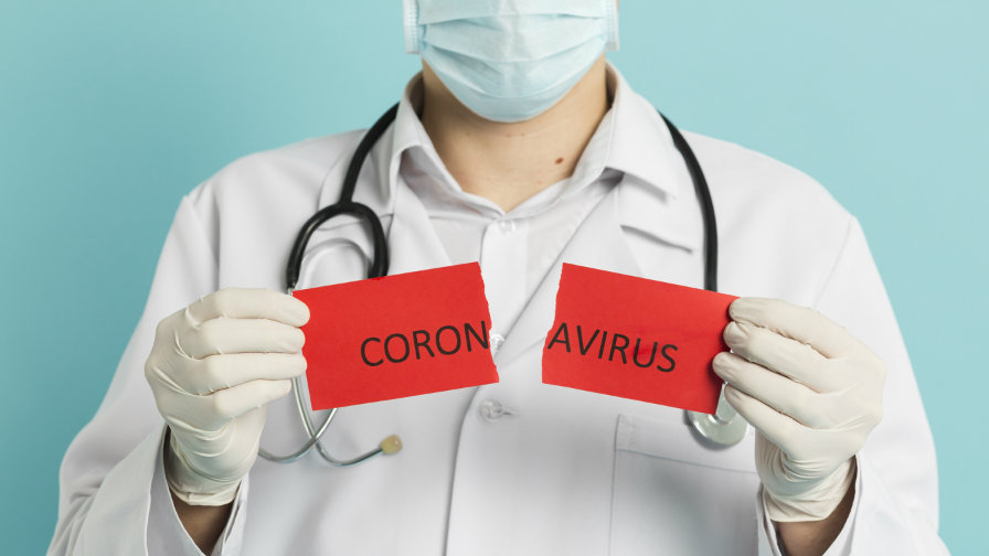 Koronawirus – co musisz wiedzieć?