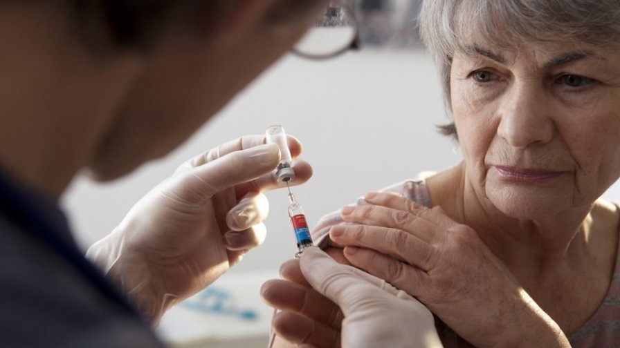 Program szczepień przeciwko grypie 